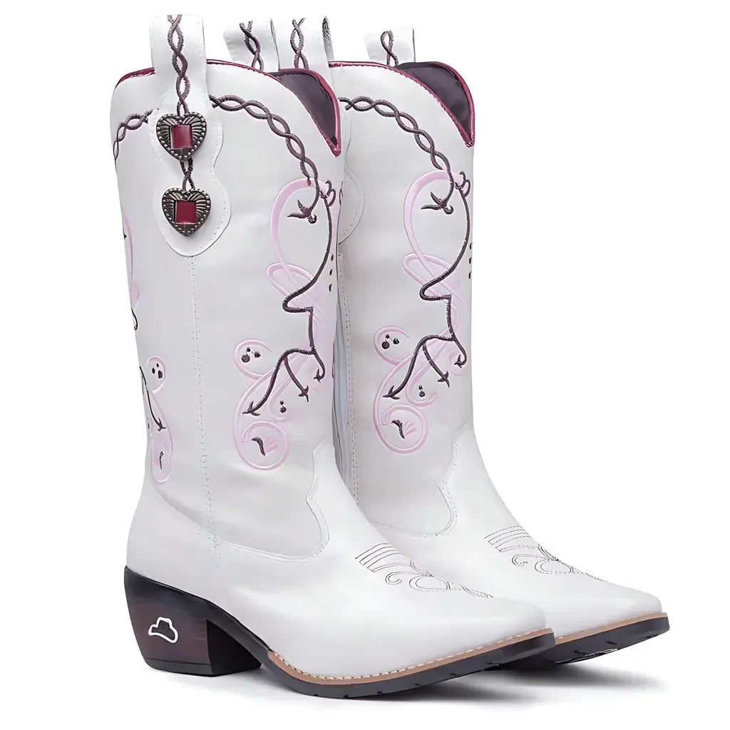 Bota-Western-Feminina-Cowboy