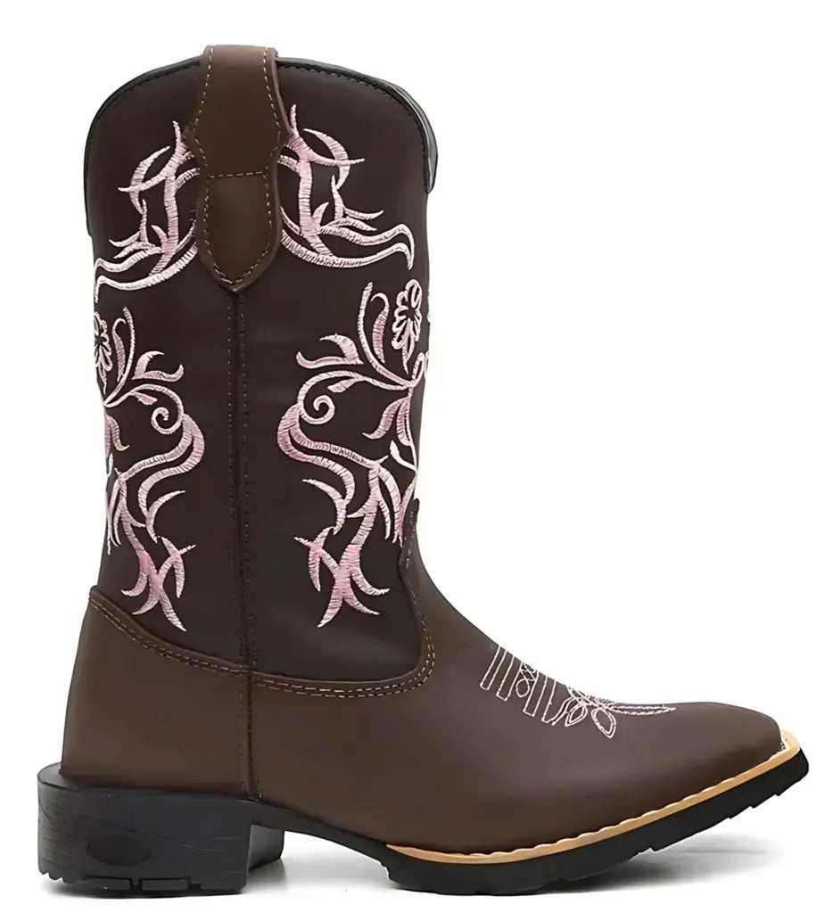 Bota-Country-Texana-Feminina