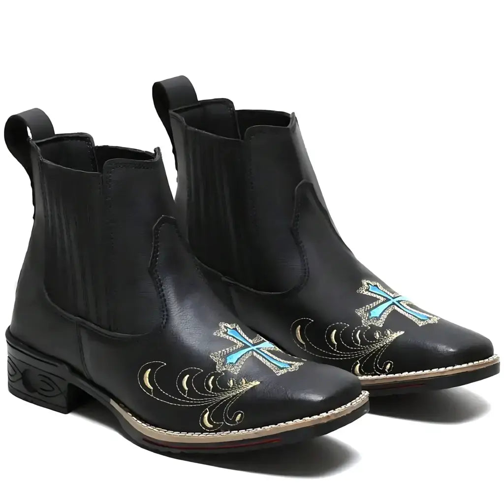 Botina-Feminina-Cano-Curto-Preta-093-Scavanni
