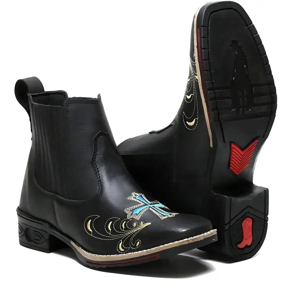 Botina-Country-Western-Feminina-Preta-093-Scavanni