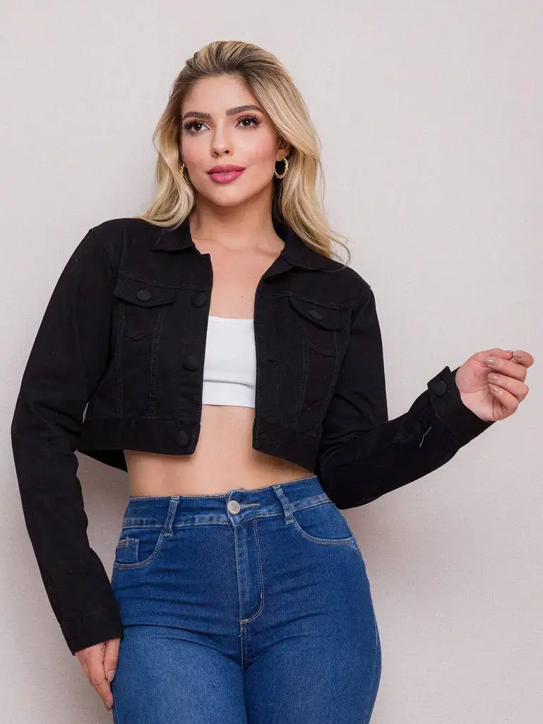 Jaqueta-Jeans-Feminina-Preta-Curtinha-Cropped-Wanda_001-Scavanni