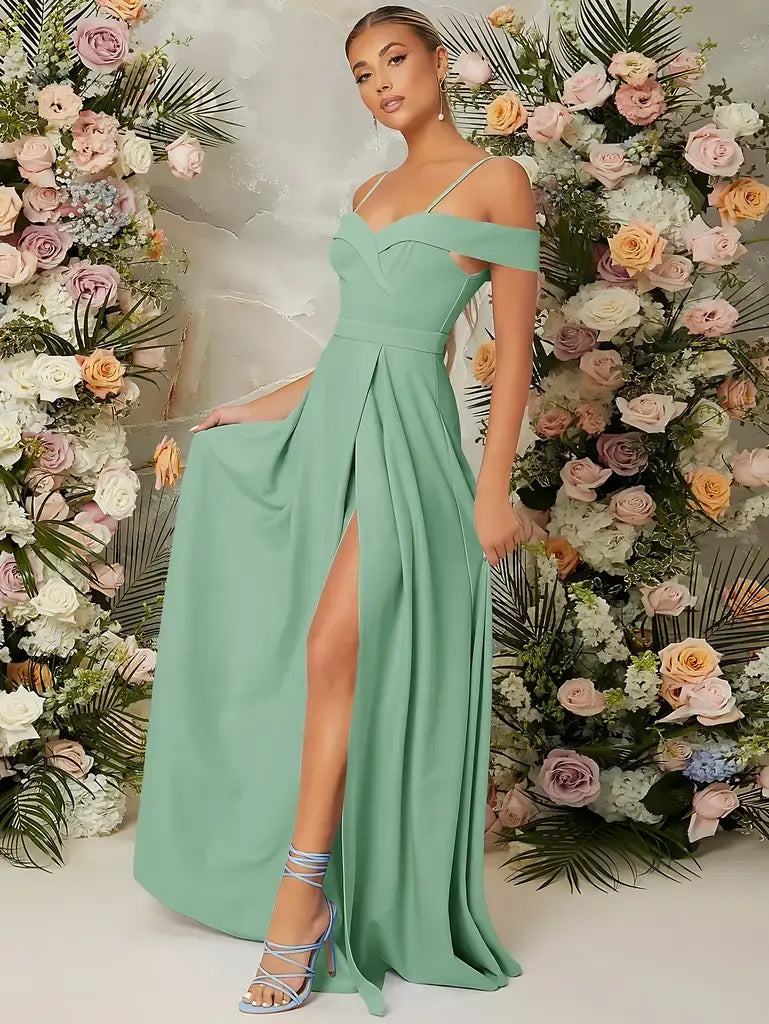 Vestido de Festa