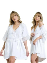 Baby Doll Branco