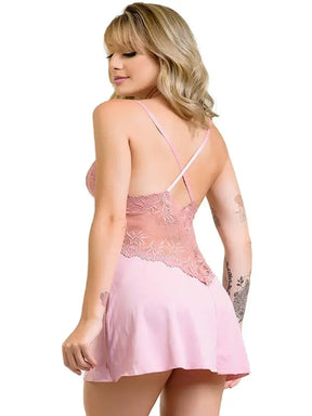 Baby Dolls Rosa