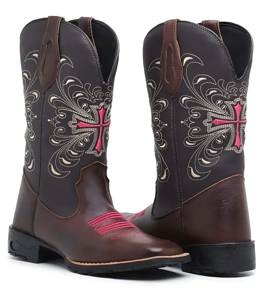 Bota-Country-Western-Feminina-005