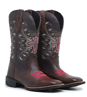 Bota-Texana-Country-Feminina-005