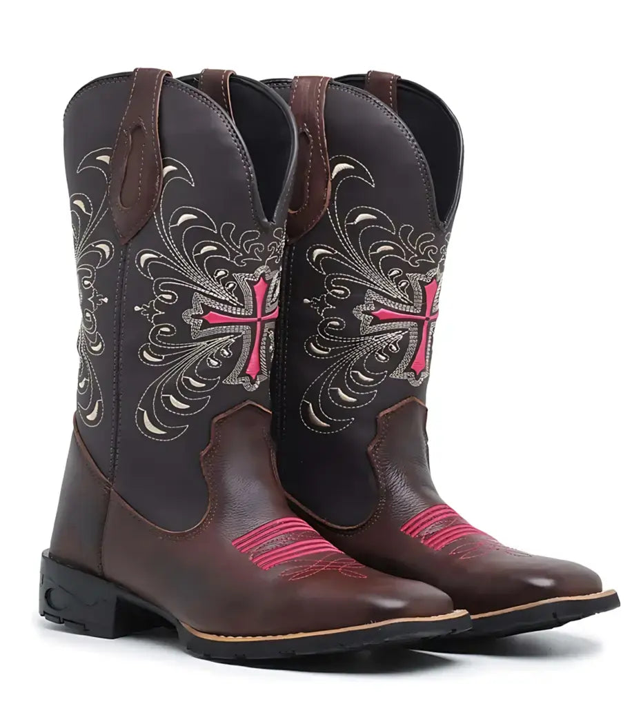 Bota-Texana-Country-Feminina-005