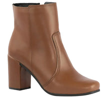Bota-Marrom-Feminina-Cano-Médio-Ankle-Boot-037