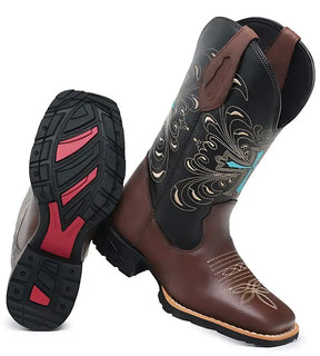Bota-Country-Feminina-Bico-Quadrado