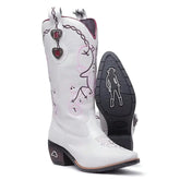 Bota-Texana-Feminina-Cowboy