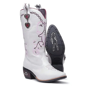 Bota-Texana-Feminina-Cowboy