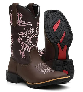 Bota-Texana-Feminina-Country
