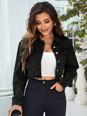 Jaqueta-Jeans-Cropped-Curta-Preta-Feminina-Lolla_001-Scavanni