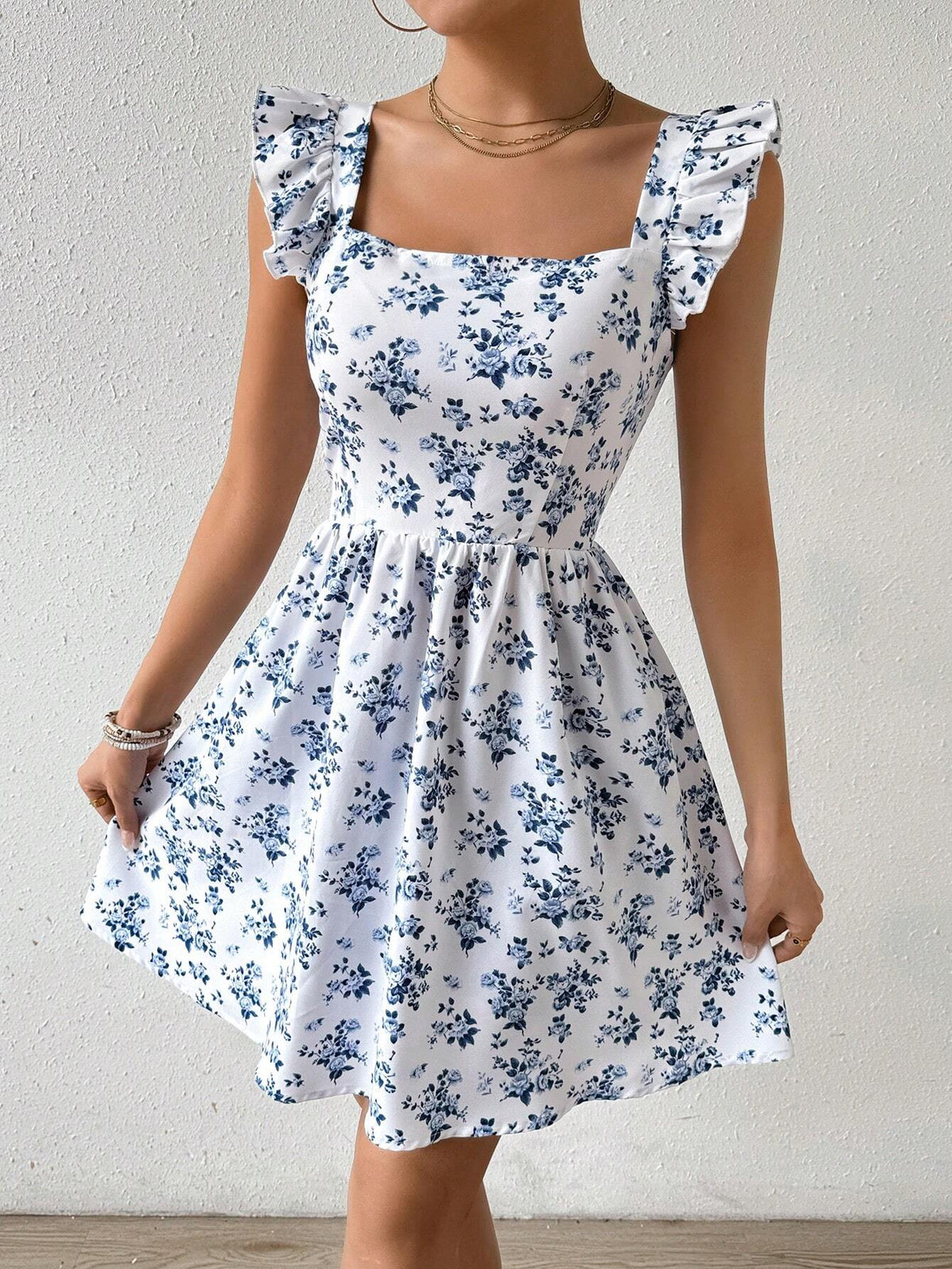 Vestido Curto